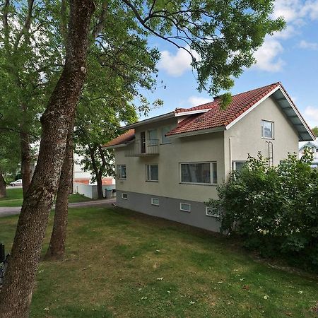 Majoitushuoneisto Tuomipuisto Daire Naantali Dış mekan fotoğraf
